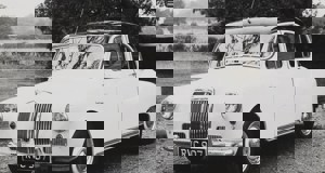 Sapphire (1952 - 1958)